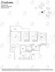 Heron Bay (D19), Condominium #486726381